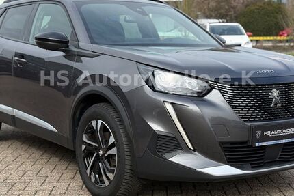Peugeot 2008 38.881 km 19.999 &euro; Brake 26919