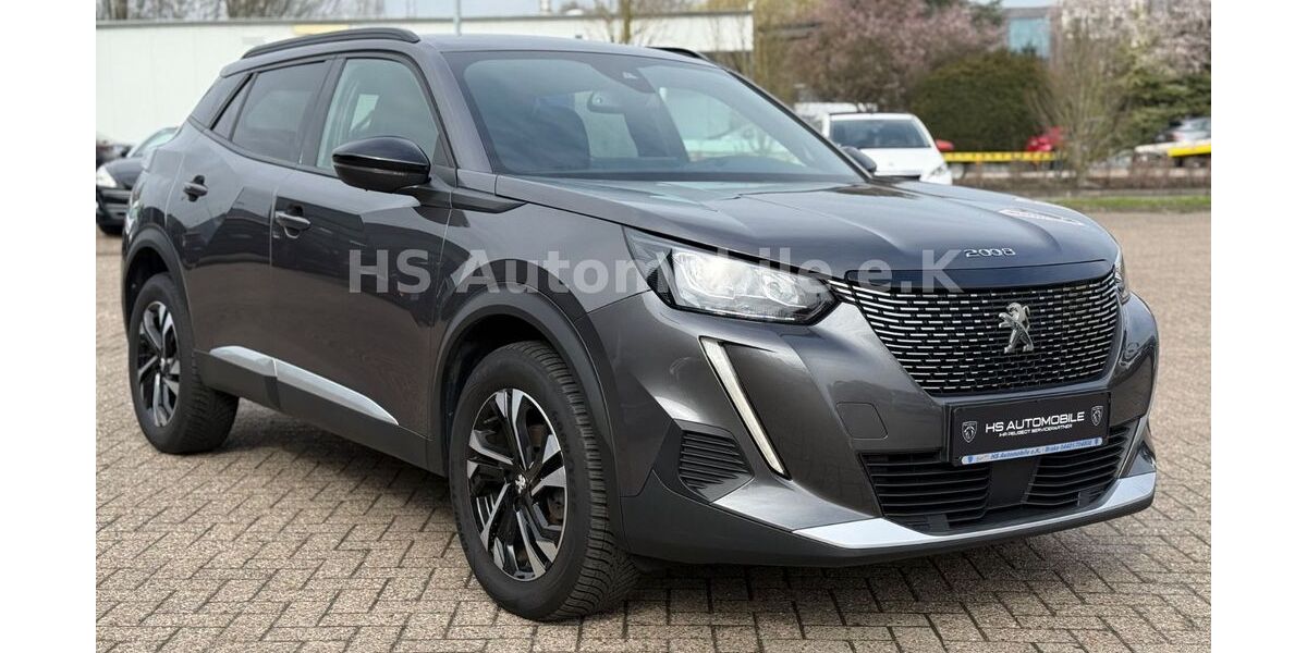 Peugeot 2008 38.881 km 19.999 &euro; Brake 26919