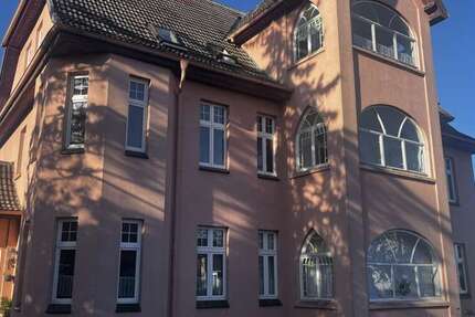 Wohnung Putbus - 2 Zimmer, 61 m&sup2;, 698&euro; | Angebot:26351300