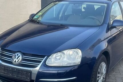 VW Golf