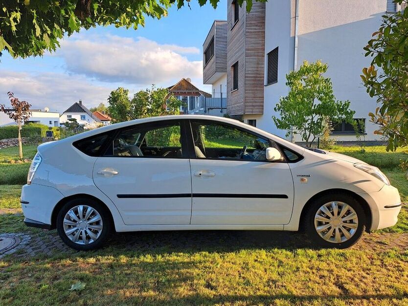 PRIUs