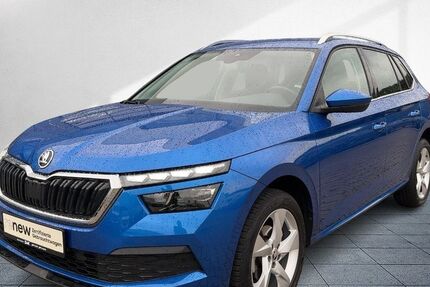 Skoda Kamiq 52.300 km 17.880 &euro; Buchholz 21244