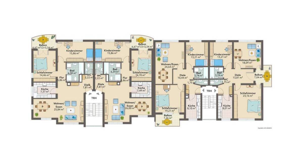 Mehrfamilienhaus, Wohnhaus Konstanz Wollmatingen - 4.900.000&euro; | Angebot:26378209