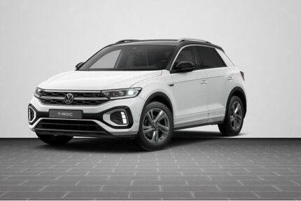 VW T-Roc 16.100 km 32.300 &euro; Saarbrücken 66121