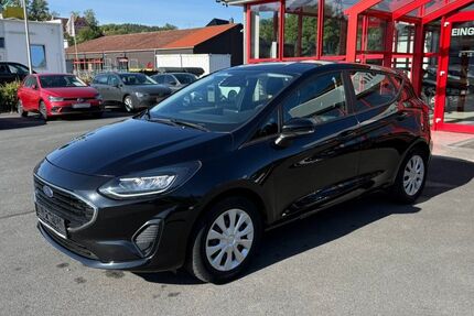 Ford Fiesta 48.836 km 6.900 &euro; Suhl 98529