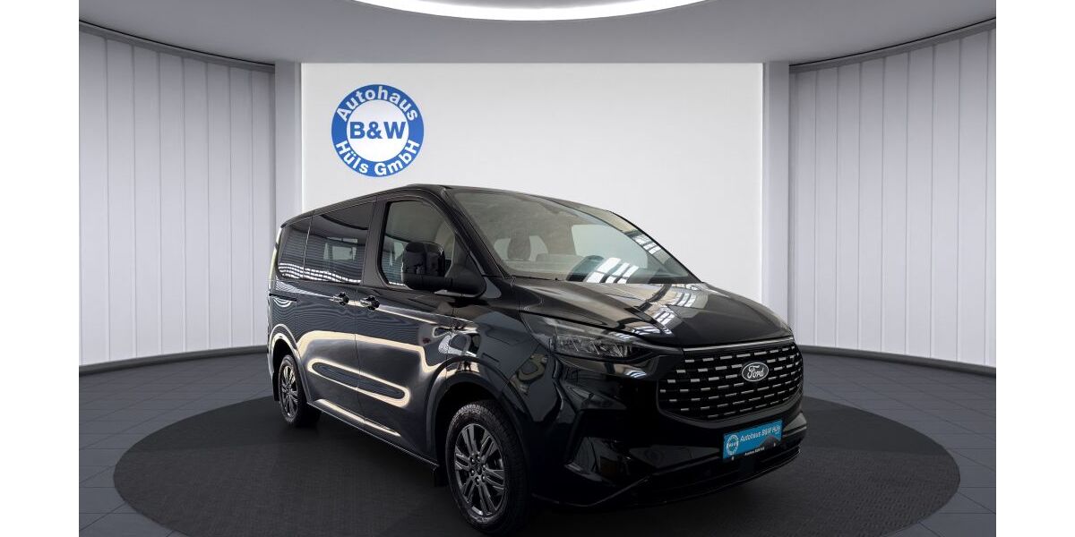 Ford Tourneo Custom 22.371 km 43.999 &euro; Krefeld 47805