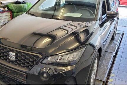 Seat Arona 4.028 km 16.980 &euro; Mainz 55129