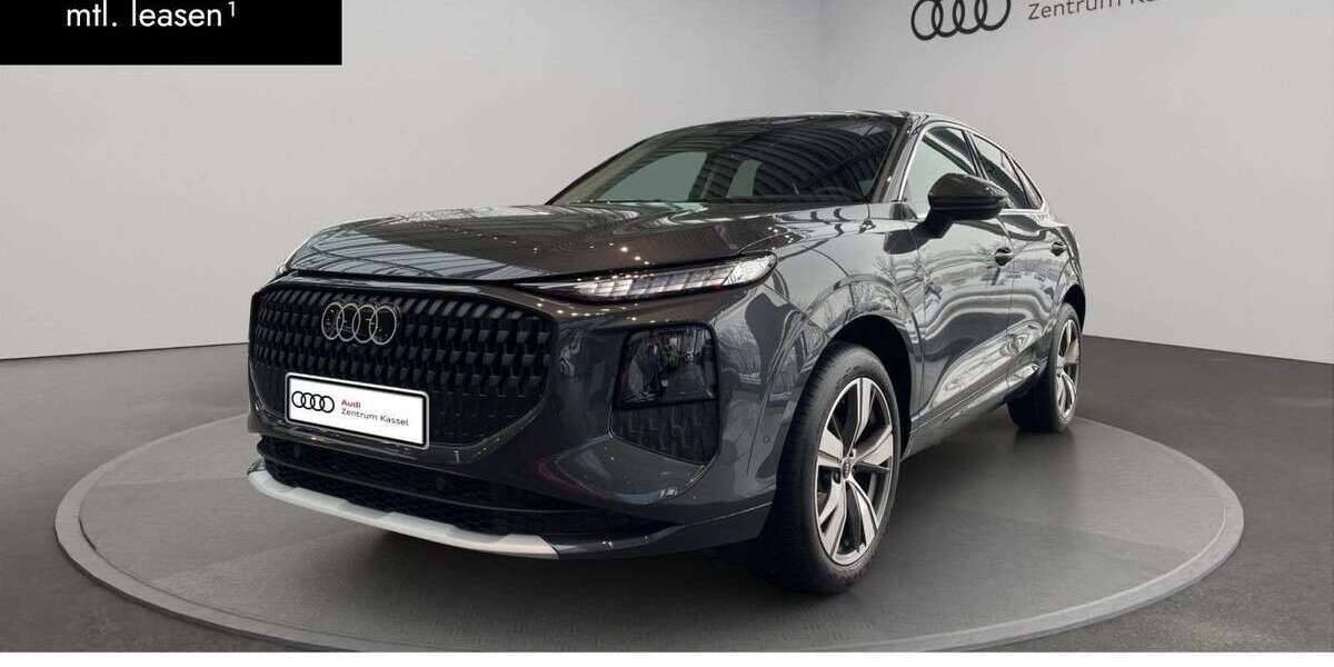 Audi Q3 3.050 km 48.690 &euro; Kassel 34125