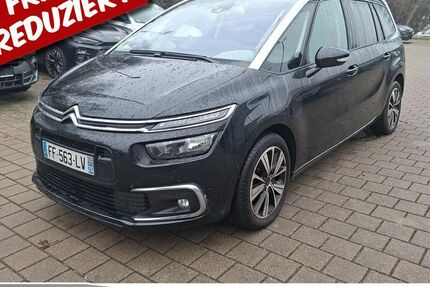 Citroen C4 85.347 km 13.985 &euro; Achern 77855