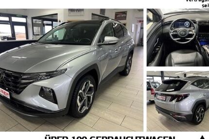 Hyundai TUCSON 21.466 km 29.490 &euro; Riedstadt-Wolfskehlen 64560