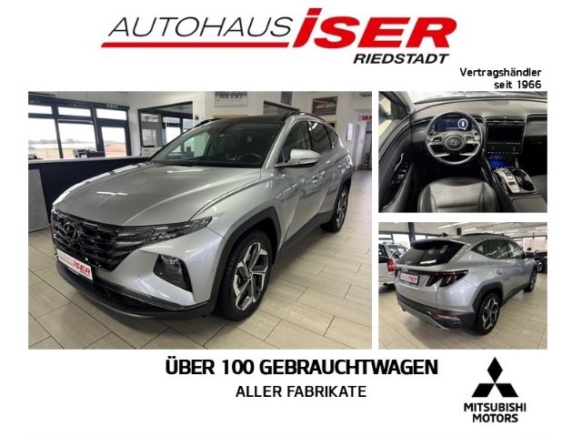 Hyundai TUCSON 21.466 km 29.490 &euro; Riedstadt-Wolfskehlen 64560
