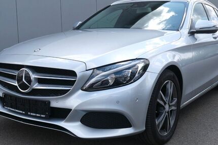 Mercedes-Benz C 250 111.000 km 17.990 &euro; Thannhausen 86470