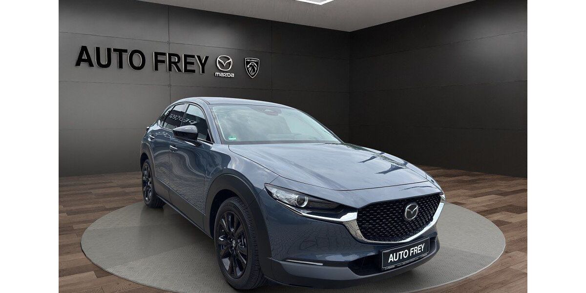 Mazda CX-30 6.970 km 27.750 &euro; Untermeitingen 86836