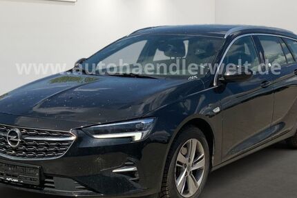 Opel Insignia 87.671 km 8.999 &euro; Brehna 06796