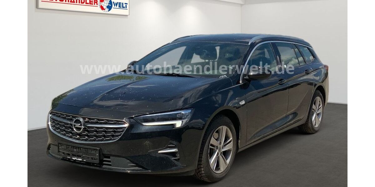 Opel Insignia 87.671 km 8.999 &euro; Brehna 06796