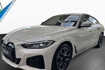BMW i4 20.295 km 44.650 &euro; Osnabrück 49084