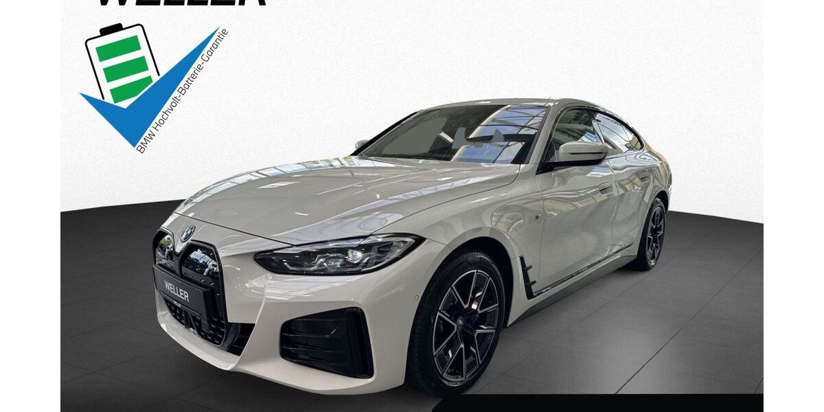 BMW i4 20.295 km 45.850 &euro; Osnabrück 49084