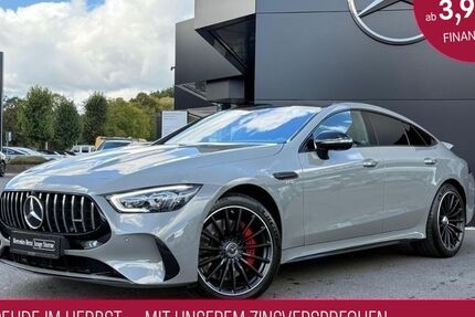 Mercedes-Benz AMG GT 23.300 km 104.950 € Warendorf 48231