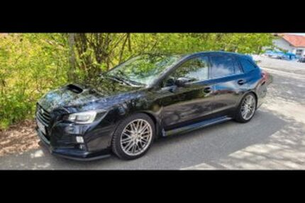 Subaru Levorg 121.000 km 13.000 &euro; Weiding 93495