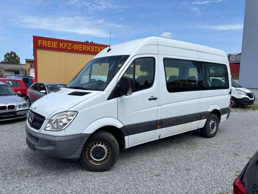 Sprinter