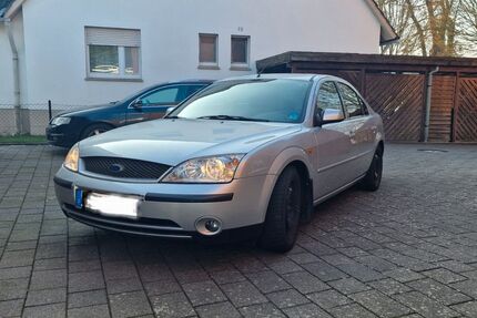 Ford Mondeo 160.000 km 1.200 &euro; Petershagen 32469
