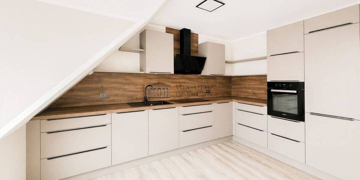 Etagenwohnung Stade Altländer Viertel - 3 Zimmer, 72 m&sup2;, 289.000&euro; | Angebot:26683830