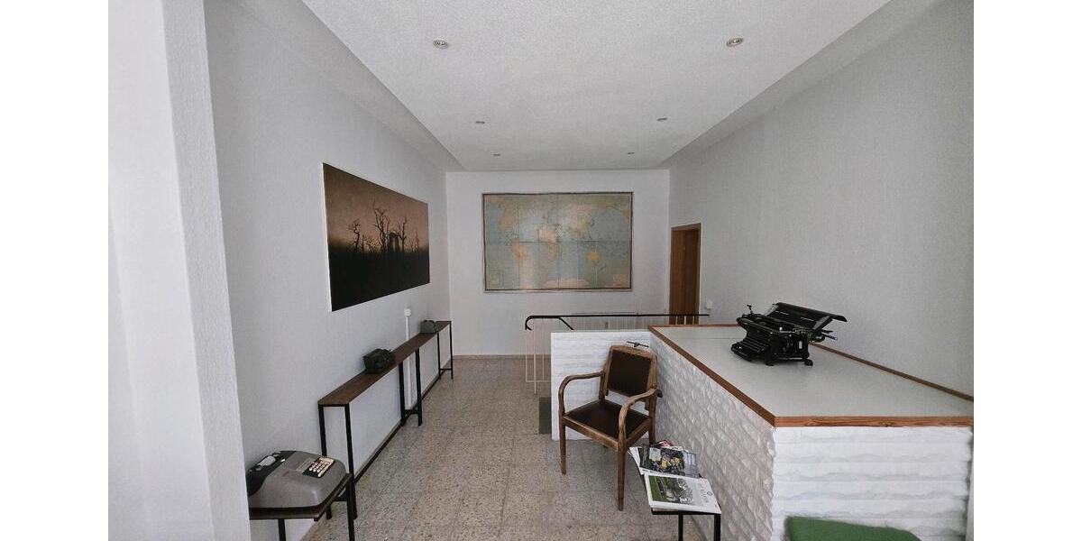 Gewerbeobjekt Greifswald - 390&euro; | Angebot:25831108