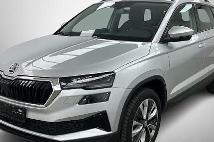 Skoda Karoq 69.898 km 26.449 € Ergolding 84030