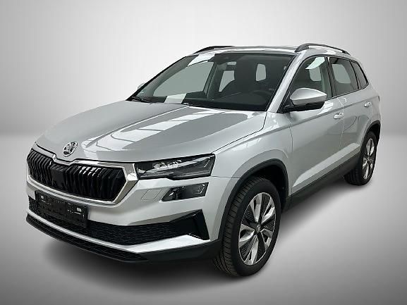 Skoda Karoq 69.898 km 26.449 € Ergolding 84030