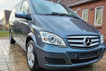 Mercedes-Benz Viano 175.000 km 17.499 &euro; Ribnitz-Damgarten 18311