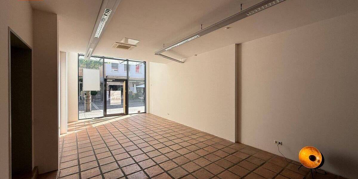 Gewerbeobjekt Neuwied - 4 Zimmer, 1.600&euro; | Angebot:26796571