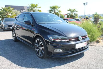 VW Polo 47.000 km 18.990 &euro; Speyer 67346