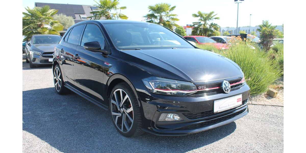 VW Polo 47.000 km 18.990 &euro; Speyer 67346