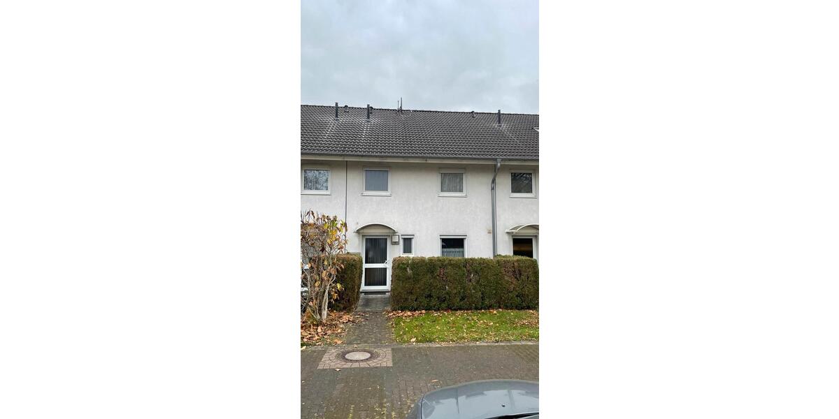 Reihenhaus Lippstadt Overhagen - 5 Zimmer, 120 m&sup2;, 349.000&euro; | Angebot:26803547