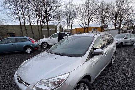 Ford Focus 211.000 km 4.800 &euro; Bremen 28259