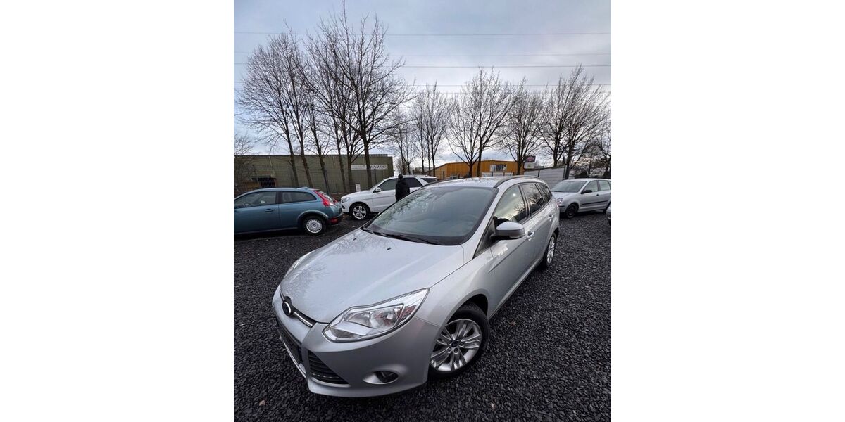 Ford Focus 211.000 km 4.800 &euro; Bremen 28259