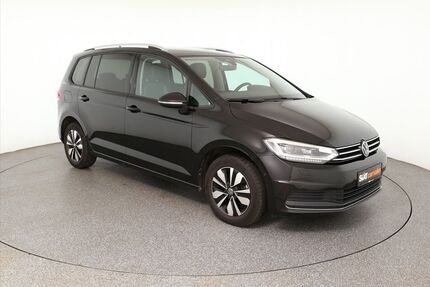 VW Touran 32.254 km 33.750 &euro; Garching 85748
