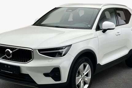 Volvo XC40 29.562 km 29.987 € München 80809