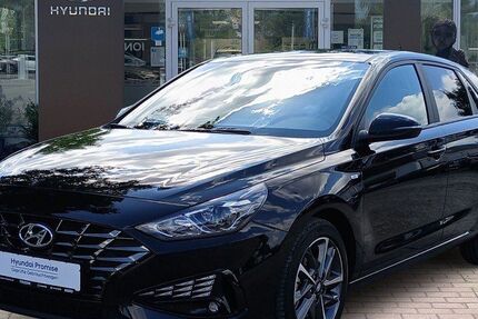 Hyundai i30 48.169 km 16.990 &euro; Leipzig 04328