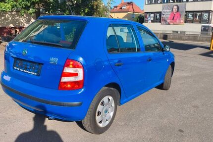 Skoda Fabia 148.000 km 2.500 &euro; Stuttgart 70499