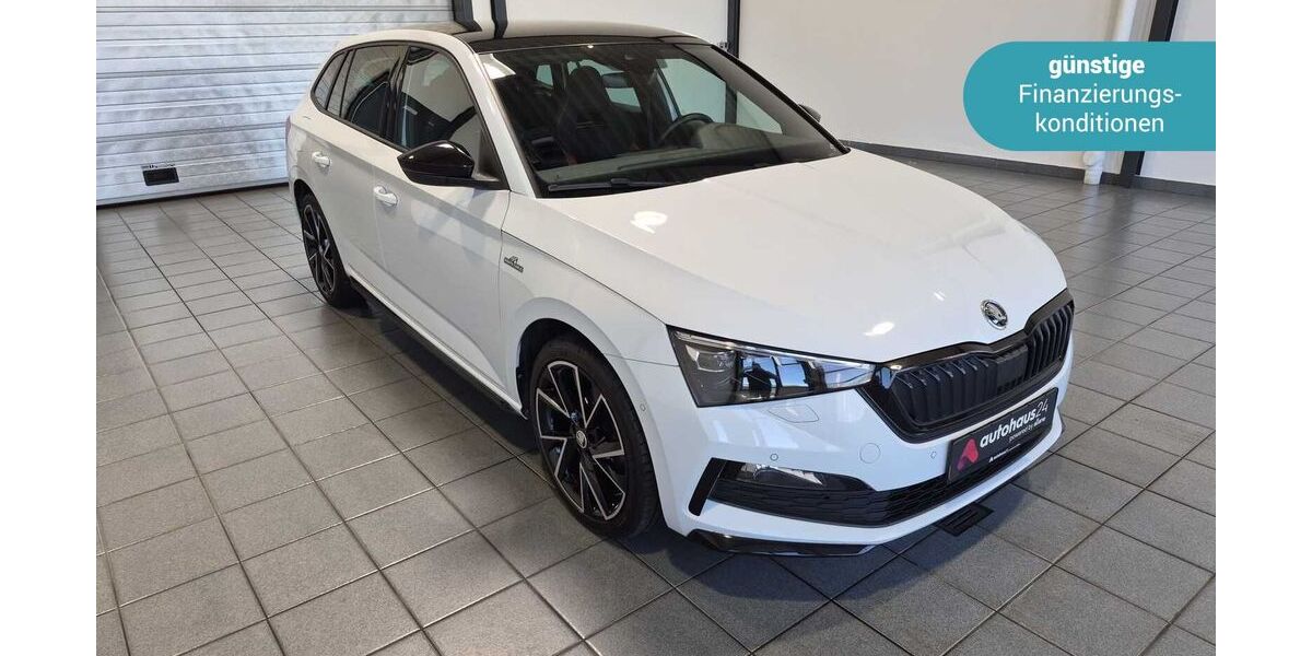 Skoda Scala 62.778 km 18.390 &euro; Wuppertal 42287