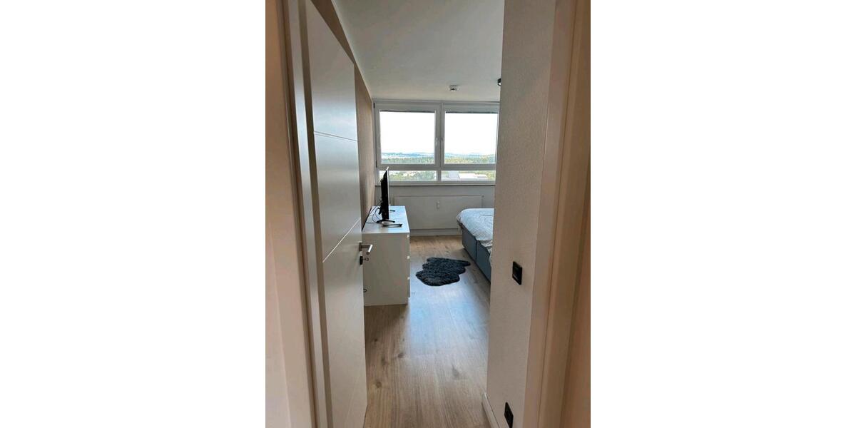 Etagenwohnung Freudenstadt - 4 Zimmer, 98 m&sup2;, 350.000&euro; | Angebot:26768586