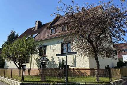 Haus zum Kaufen in Lohra 299.000 € 160 m² 7 zimmer