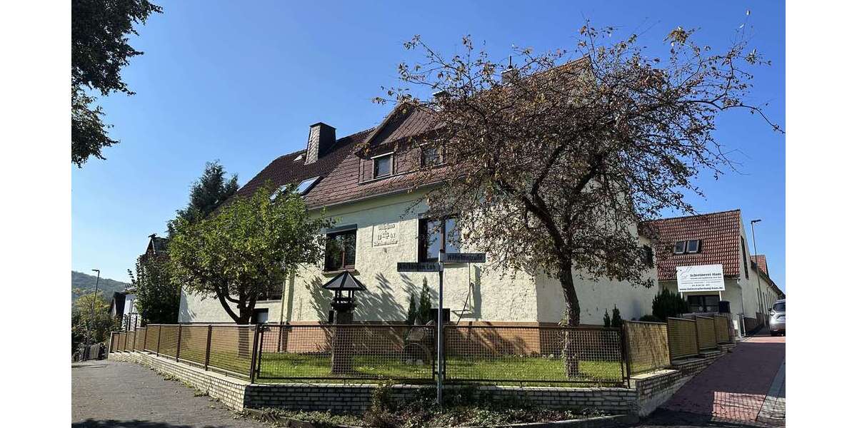 Haus zum Kaufen in Lohra 299.000 € 160 m² 7 zimmer
