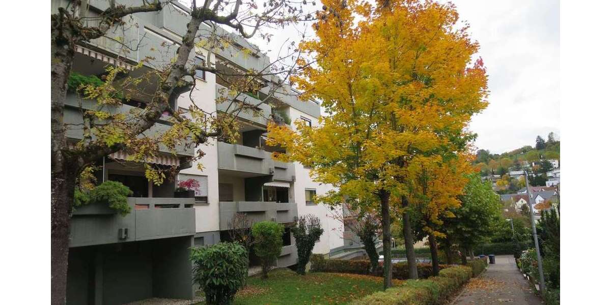 Wohnung zum Kaufen in Weinsberg 292.000 € 94 m² 3 zimmer