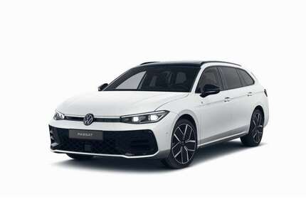 VW Passat Variant 8.350 km 52.990 € Schwerin 19057