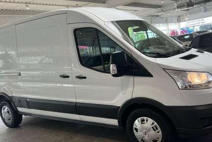 Ford Transit 135.000 km 13.390 &euro; Datteln 45711
