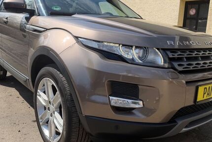 Land Rover Range Rover Evoque 100.000 km 16.561 &euro; Mogendorf 56424