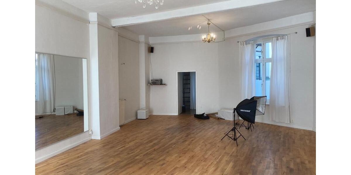 Gewerbeobjekt Schwerin Altstadt - 15&euro; | Angebot:26323019