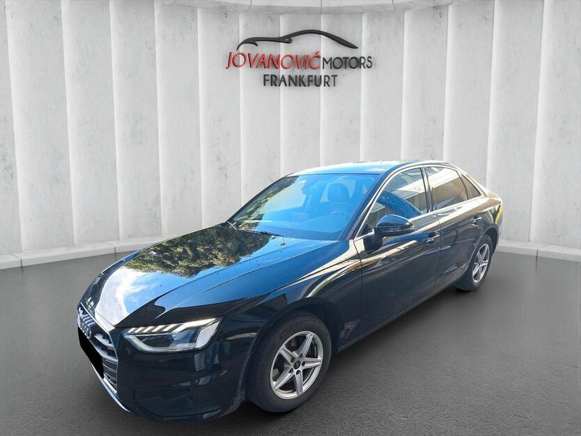 Audi A4 72.556 km 23.250 € Frankfurt am Main 65933